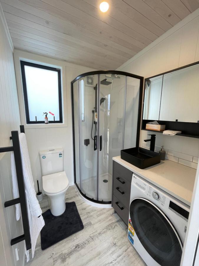 Pukeko Lane Apartment Tauranga Luaran gambar